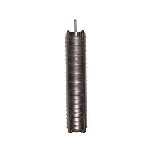 CR Series Repair Parts, Complete Stack Kit - EPDM -21 Stage.